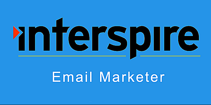 Interspire Email Marketer - Cover Image
