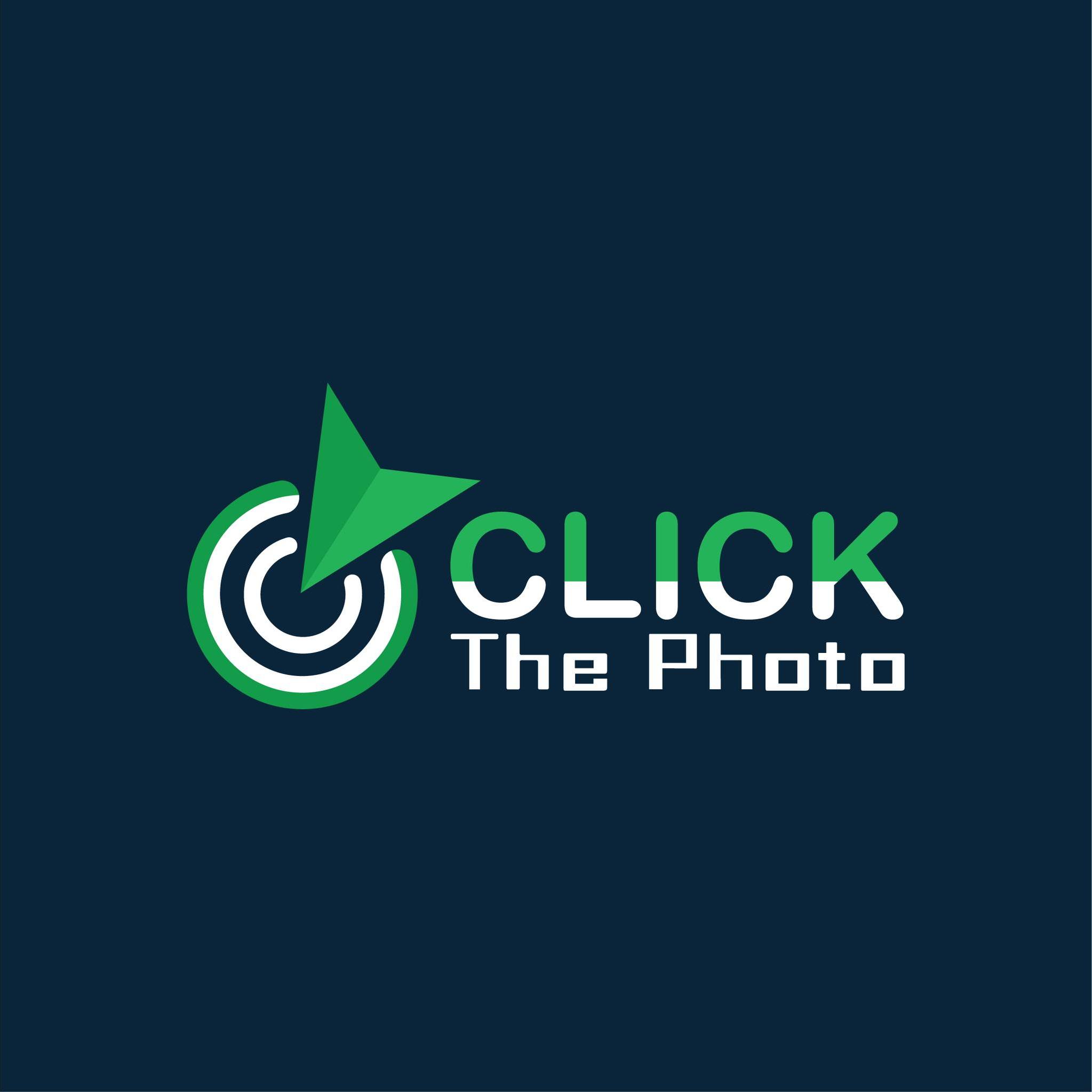 Click The Photo - Cover Image