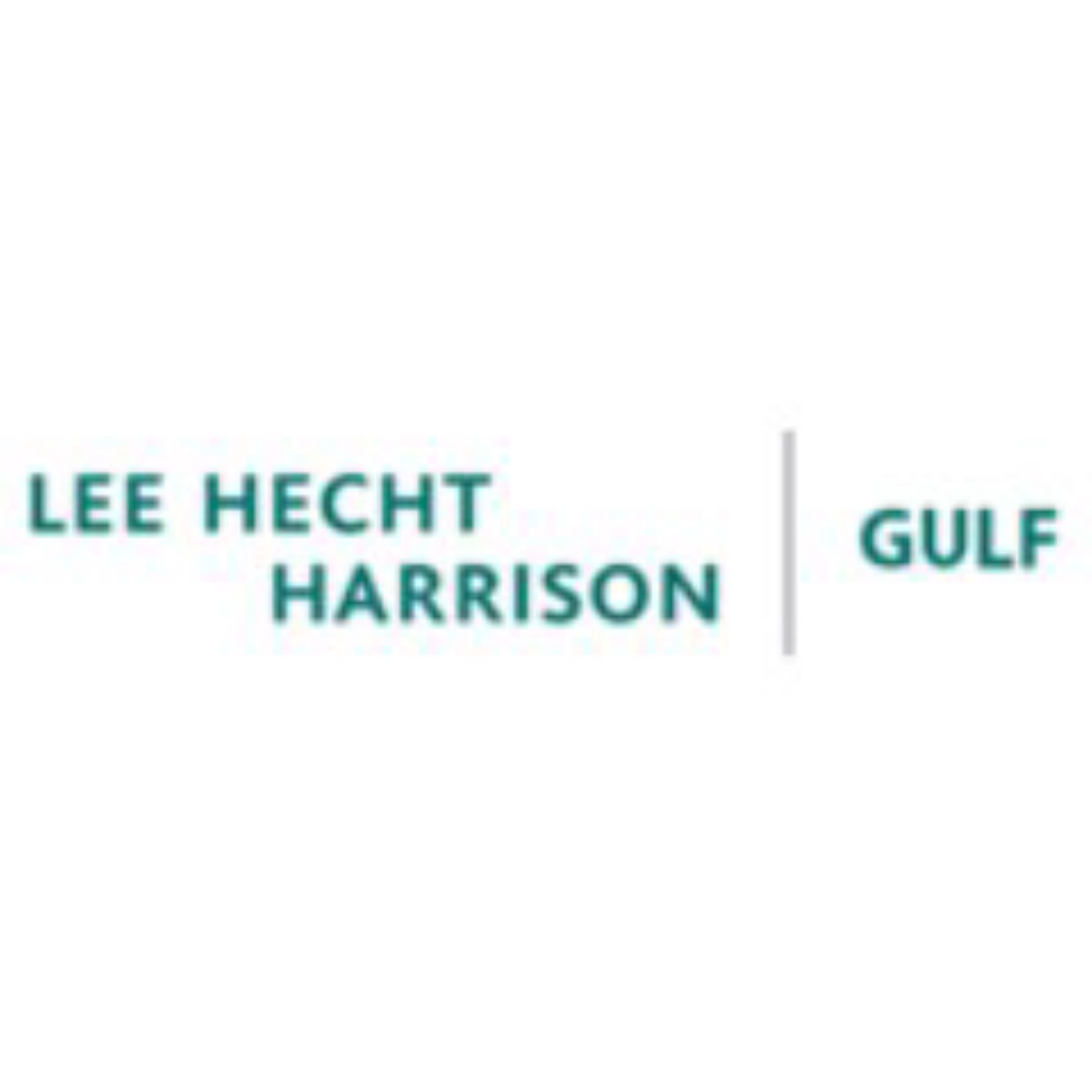 LHH Gulf - Cover Image
