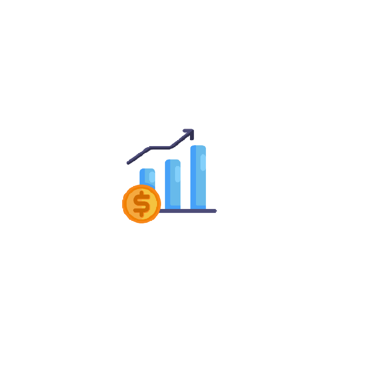 Aggregator of three sites with all financial indicators about companies for fundamental analysis - Cover Image