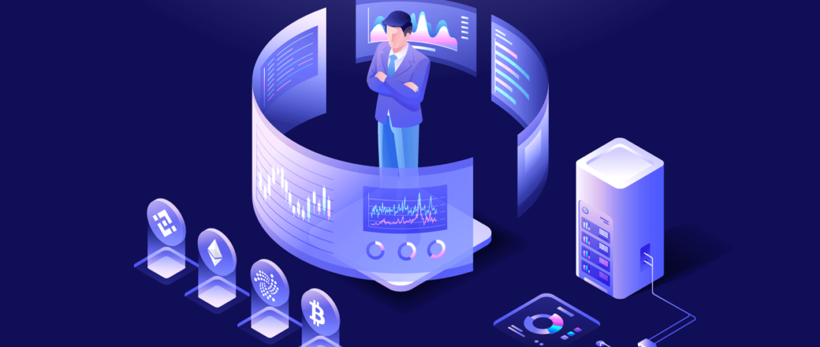 Foundation clone script | Coinsclone - Cover Image