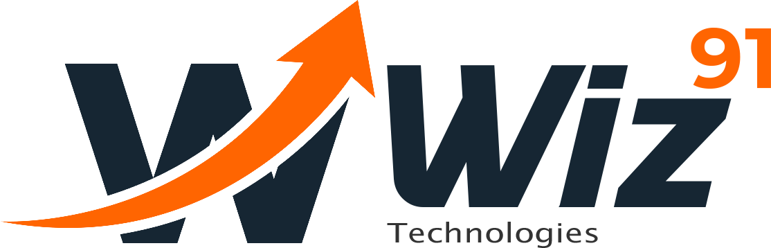 Wiz91 Technologies - Cover Image