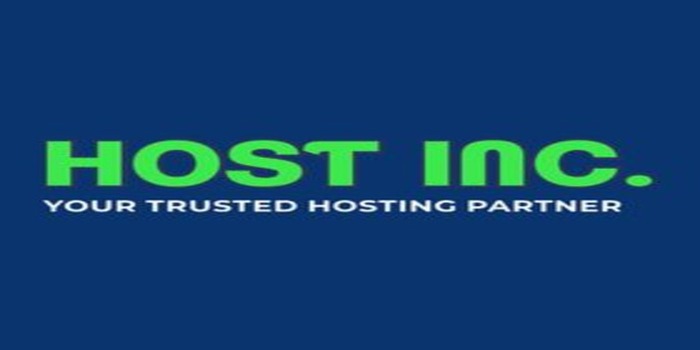 hostinc - Cover Image