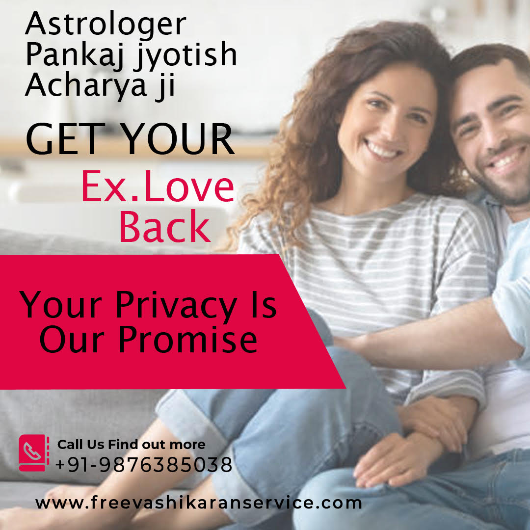 FREE VASHIKARAN SPECIALIST - Cover Image
