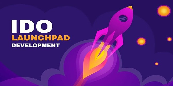 IDO Launchpad - Cover Image