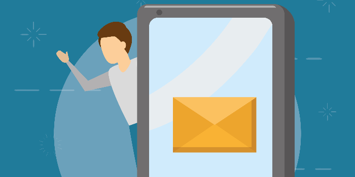 Magento 2 SMS Notification Extension - Cover Image