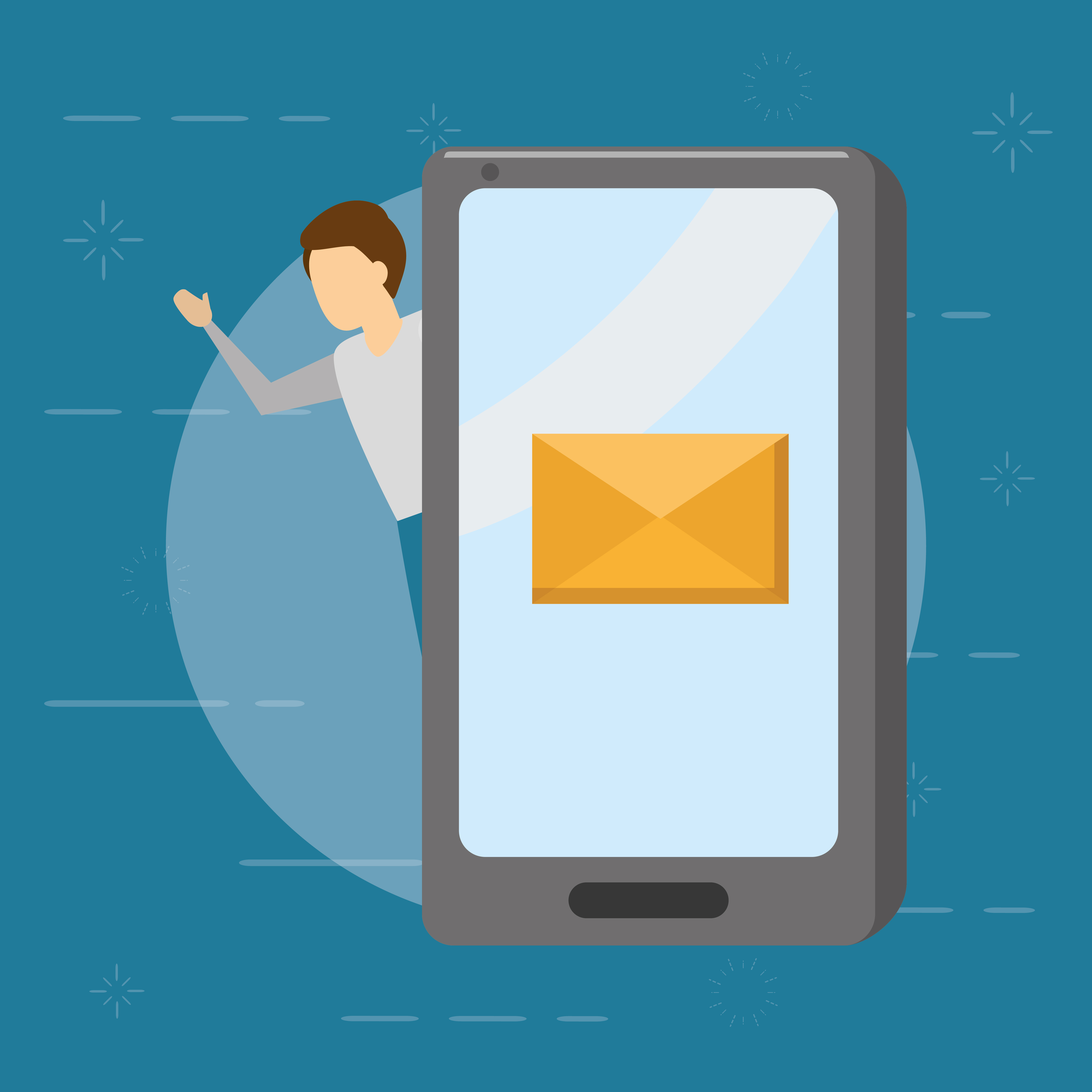 Magento 2 SMS Notification Extension - Cover Image