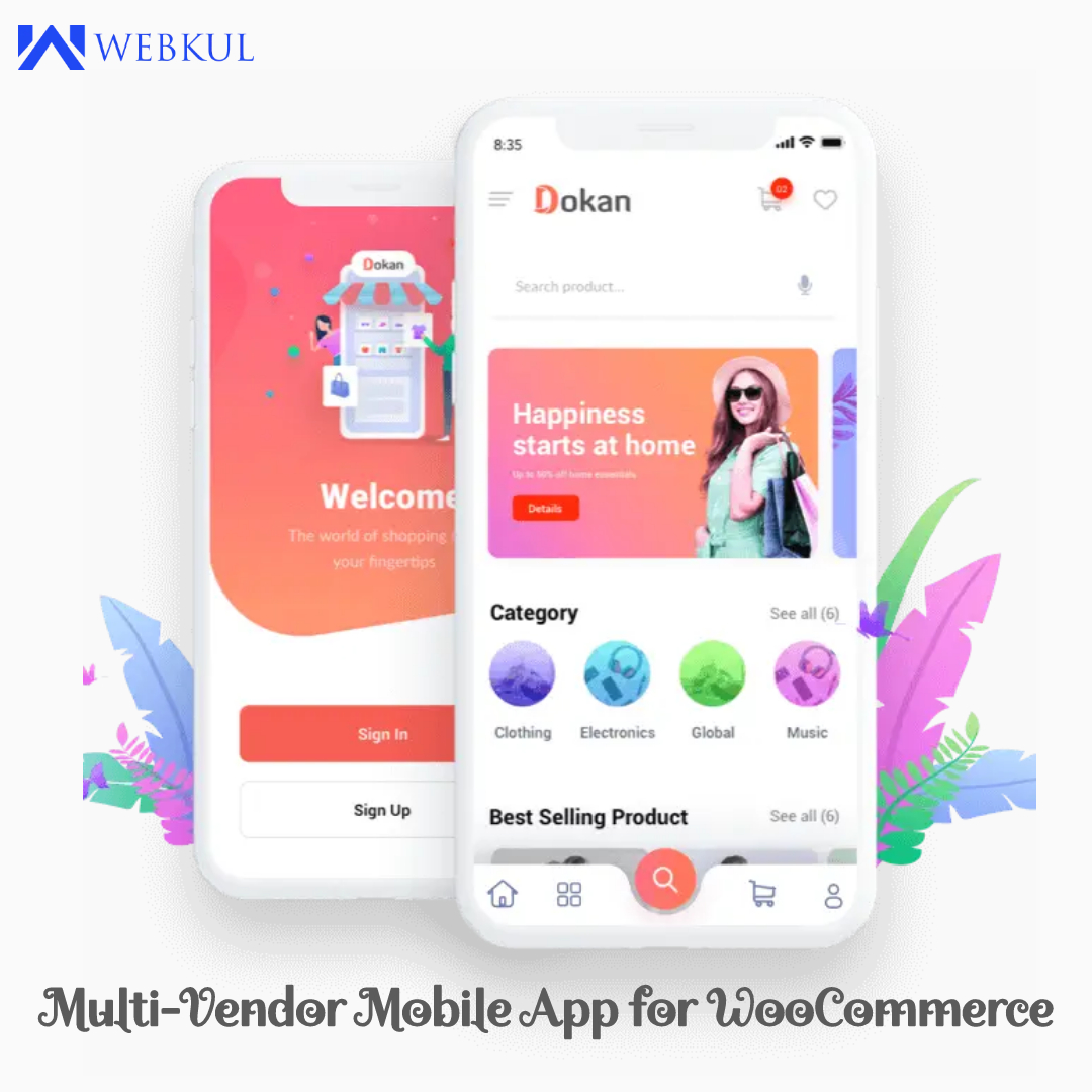 WooCommerce POS WhatsApp Notification Message - Cover Image