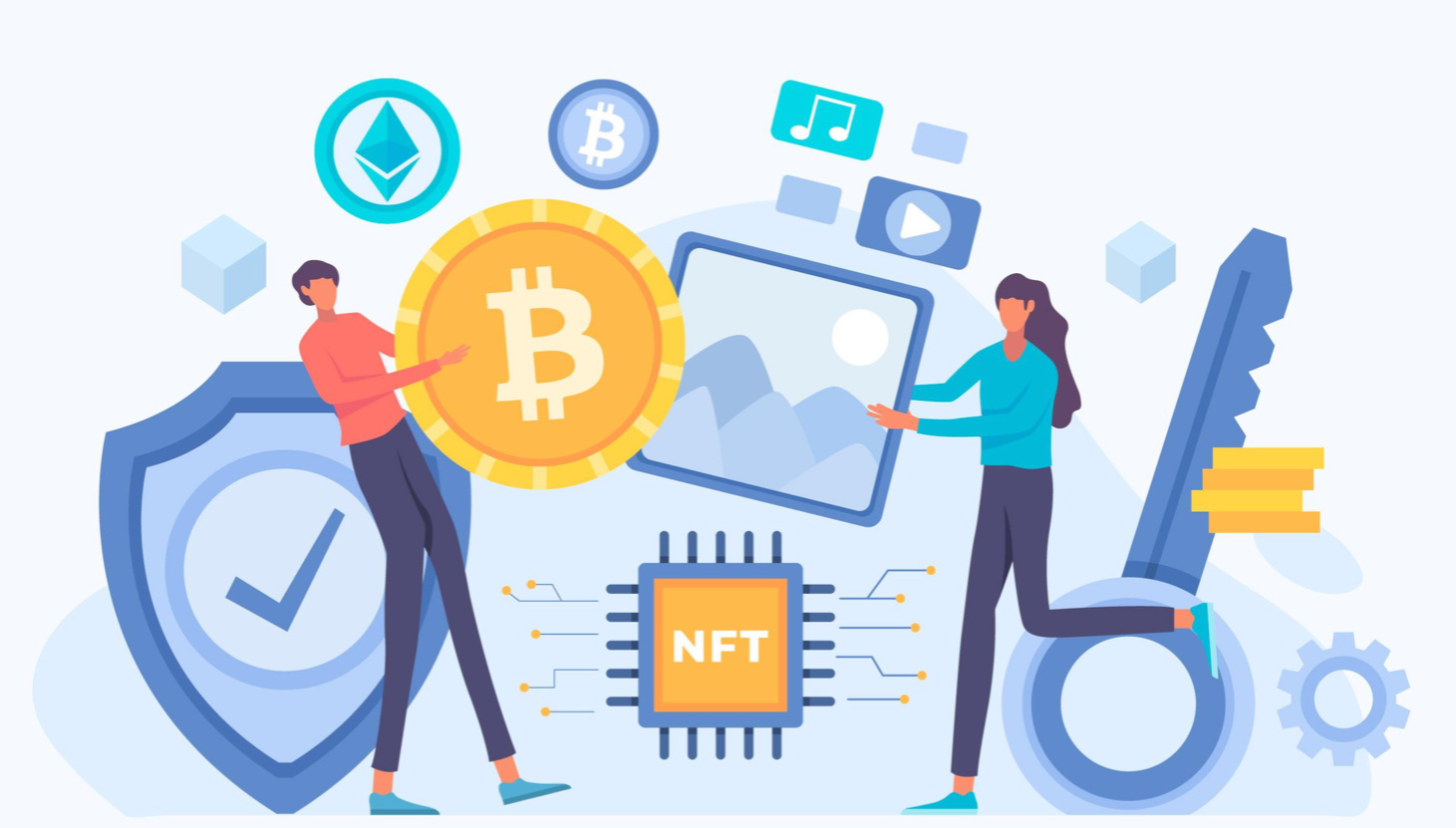 Asia's Largest NFT Marketplace | Jump.trade - Cover Image