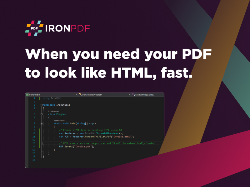 HTML to PDF Java - Cover Image