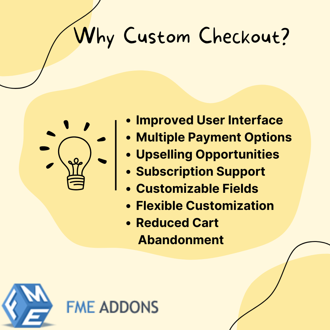 Woocommerce Custom Checkout Fields Plugin - Cover Image
