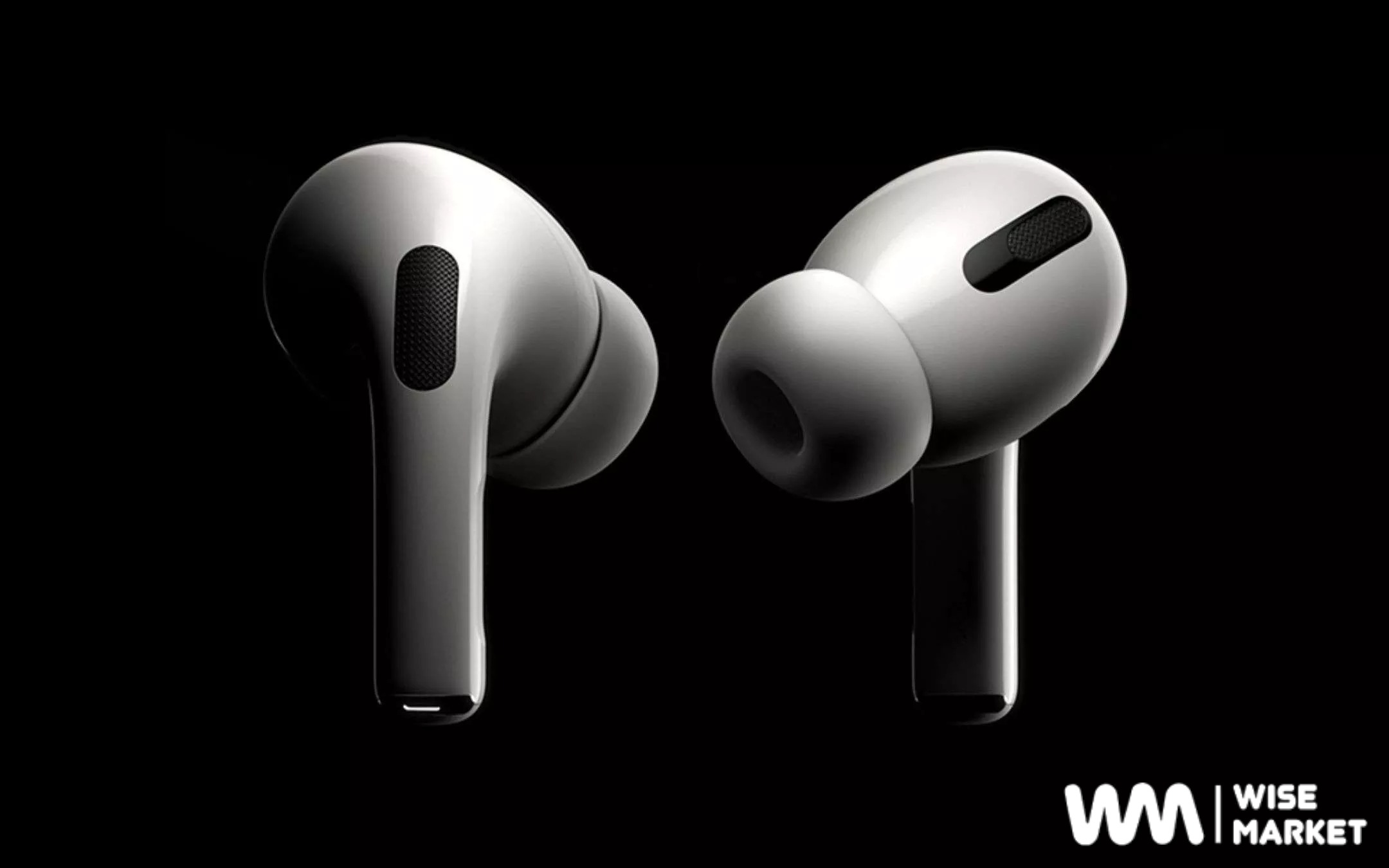 Apple Airpods for Sale - Cover Image