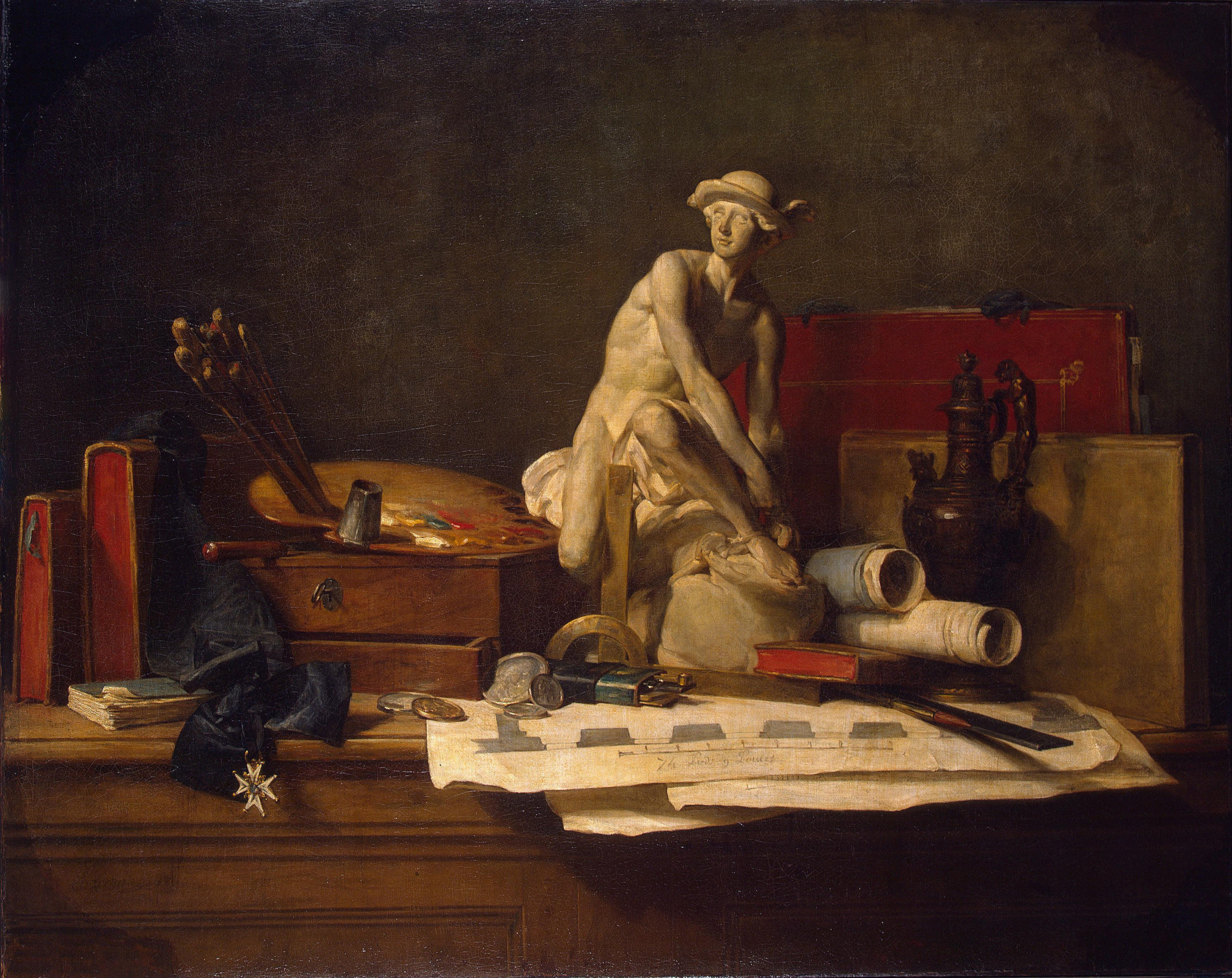 Claspo - Cover Image