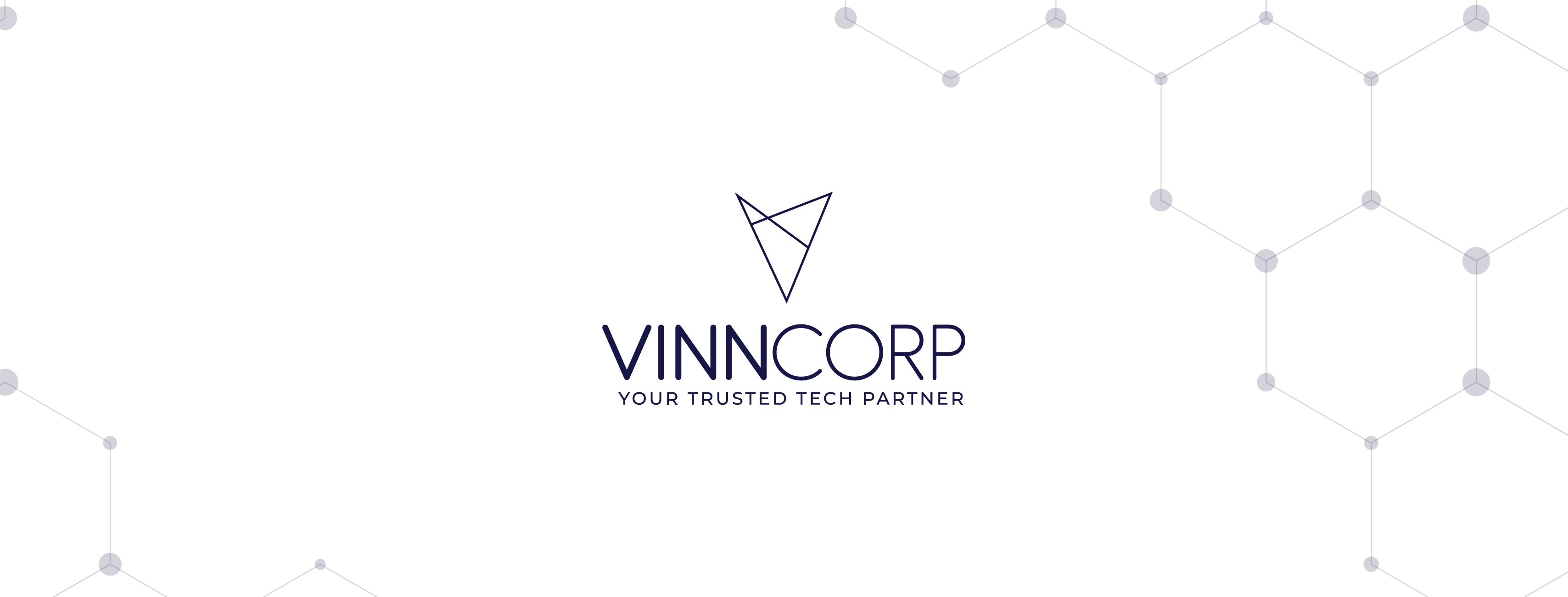 VinnCorp - Cover Image