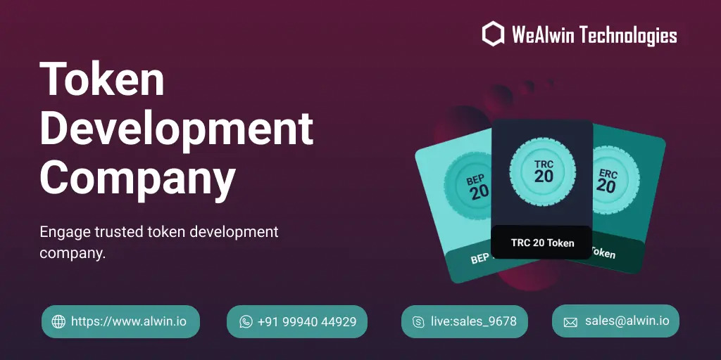 WeAlwin Technologies - Cover Image