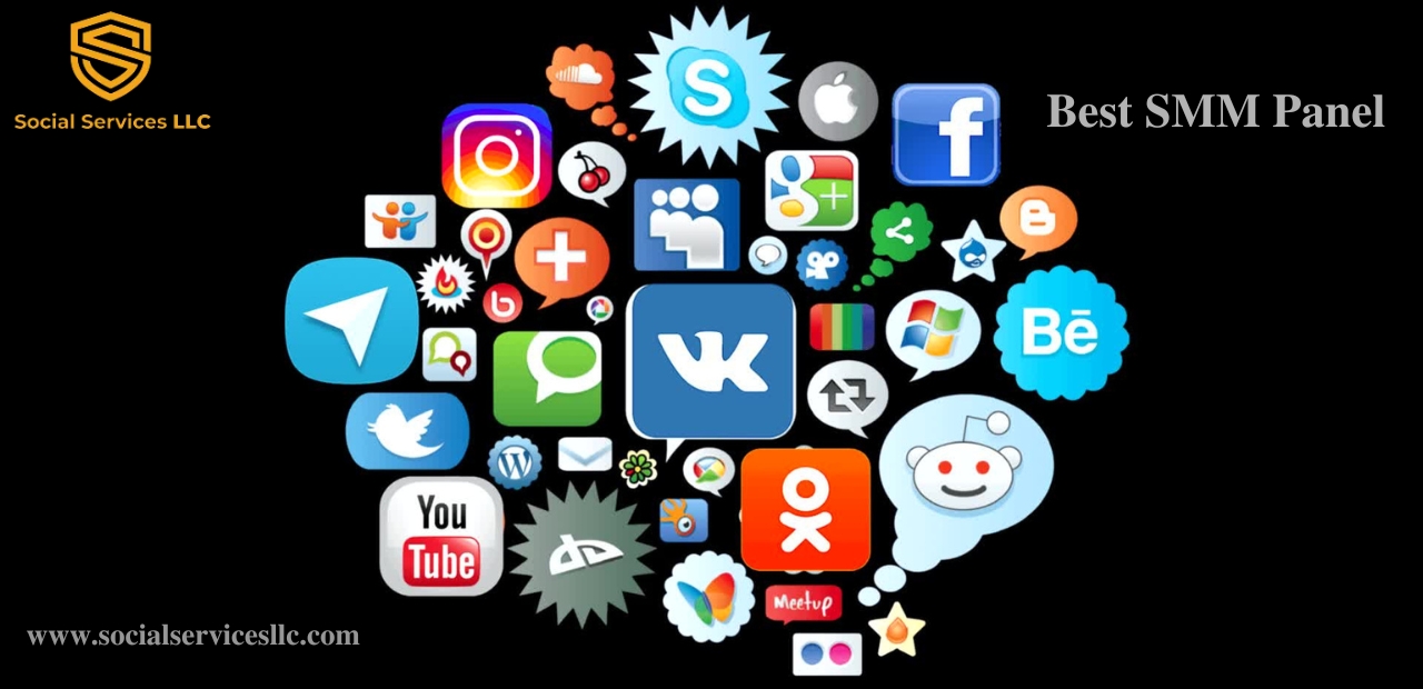socialservicesllc - Cover Image