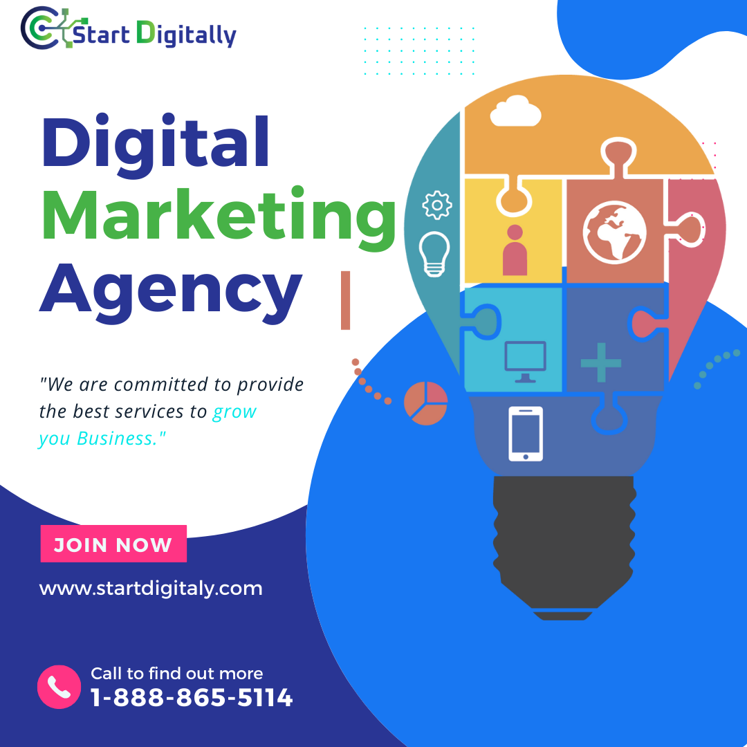 Startdigitally - Cover Image