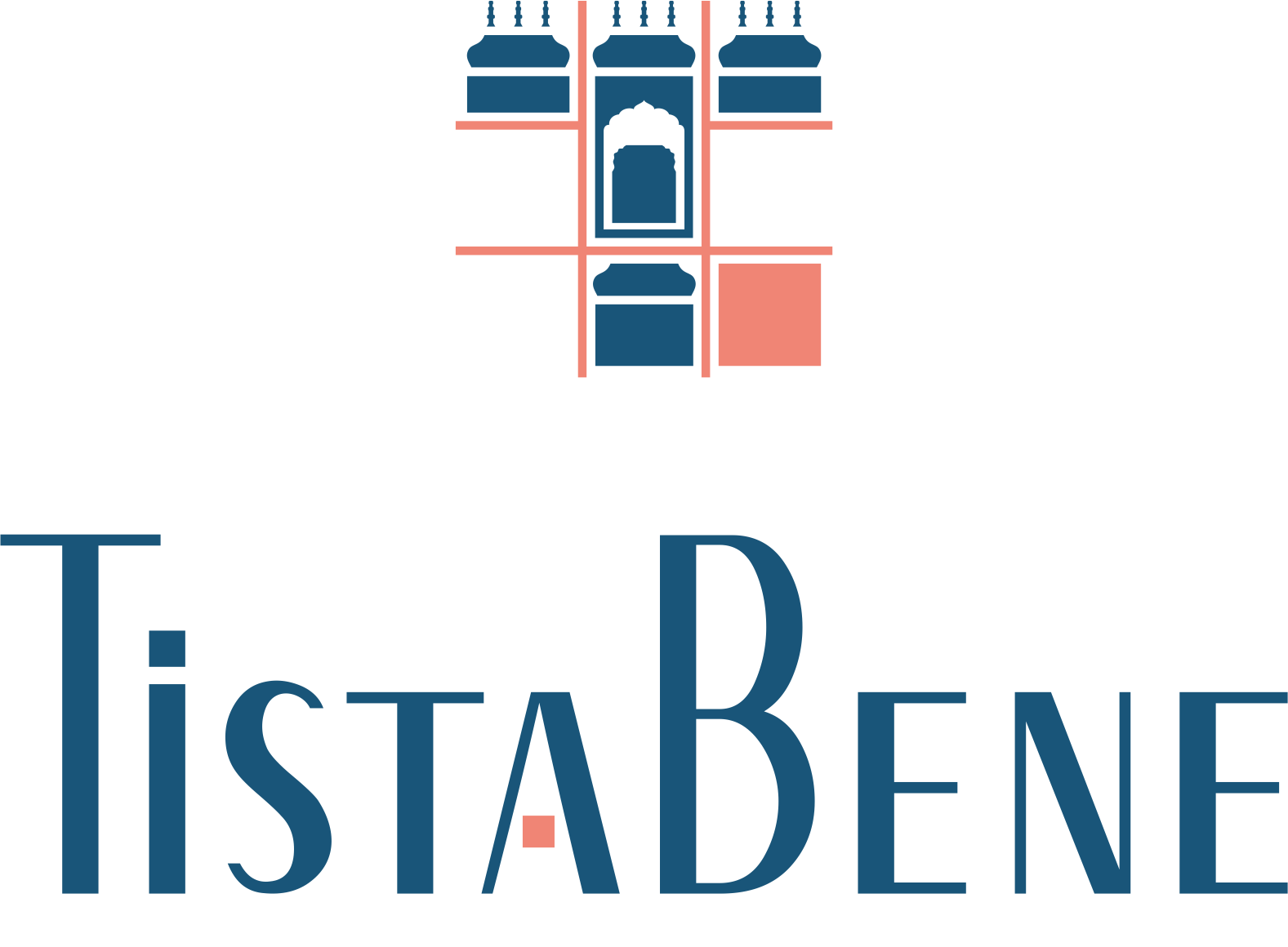 Tistabene - Cover Image