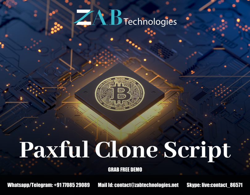 White Label Paxful clone Script - Cover Image