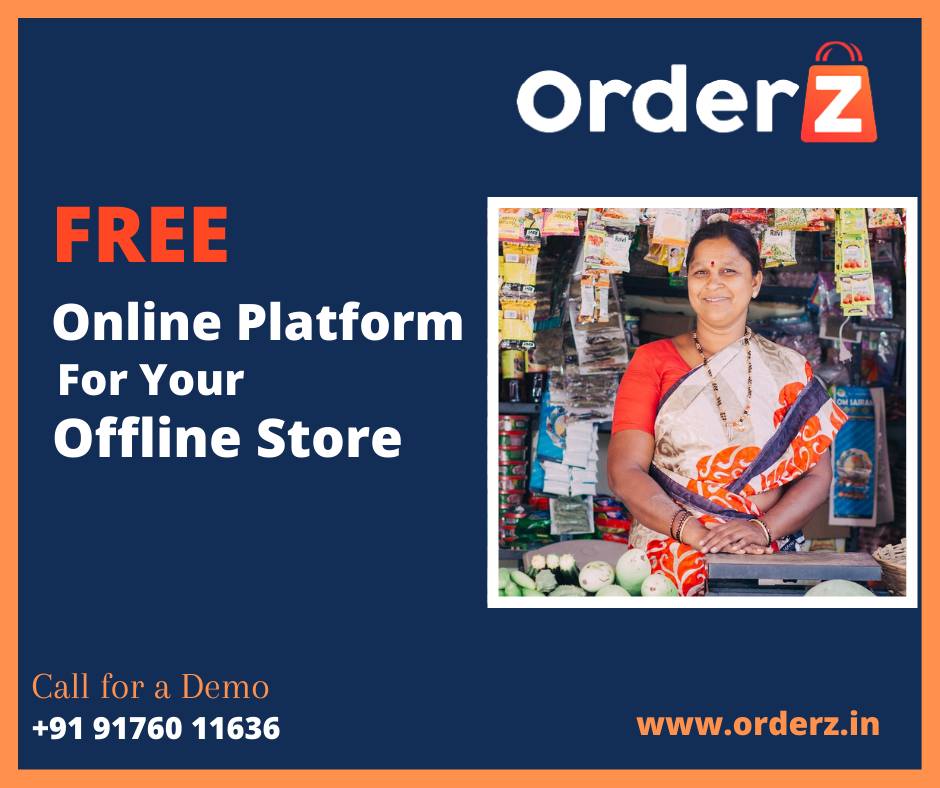 Orderz - Cover Image