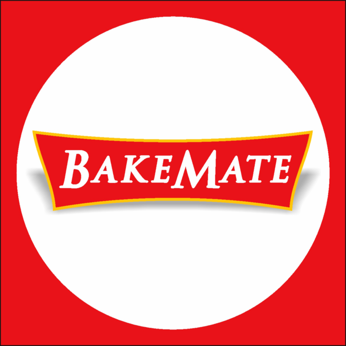 BakeMate - Cover Image