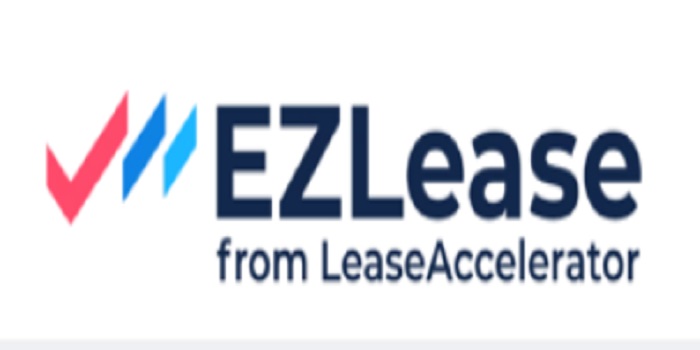 EZLease - Cover Image