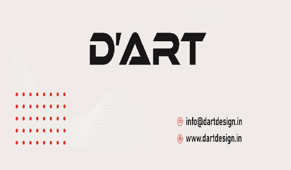 D'art Design - Cover Image