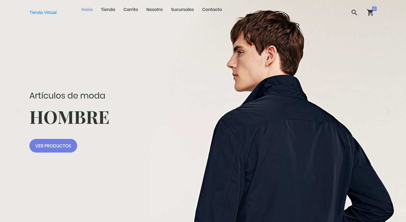 Script Ecommerce - Cover Image