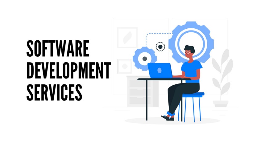 Accomplish Industrial-Grade Strengthening Of Business With Our Custom Website Development Solutions - Cover Image