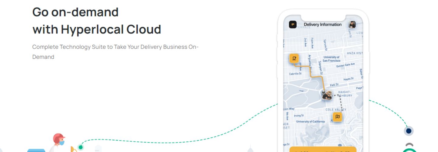 Hyperlocal Cloud - Cover Image