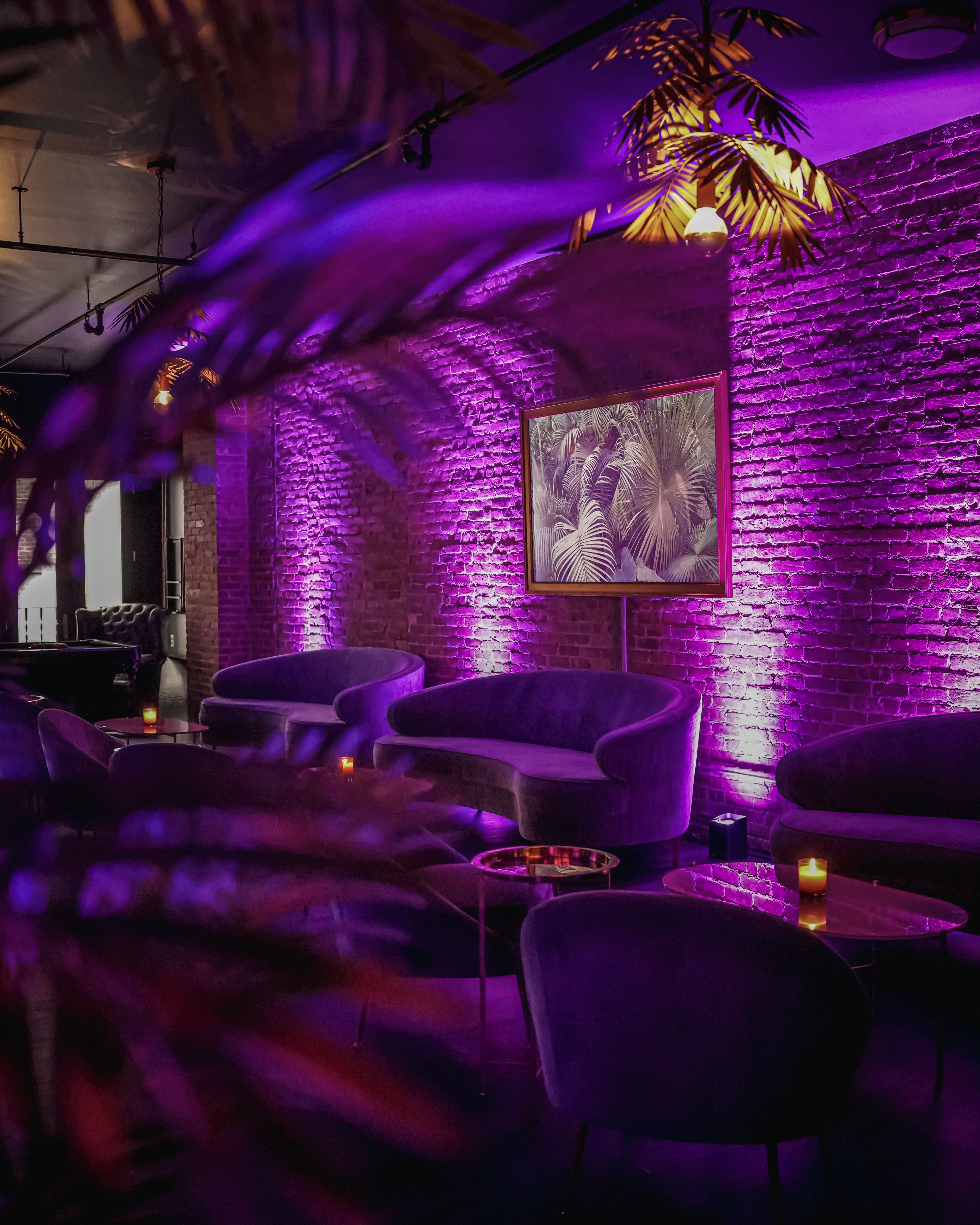 Loft in Flatiron - Cover Image