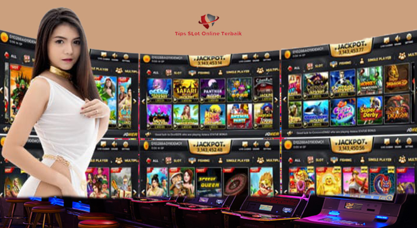 Daftar slot tanpa potongan - Cover Image