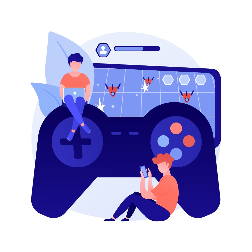 Yudiz Solutions - Top Game Development Company India - Cover Image