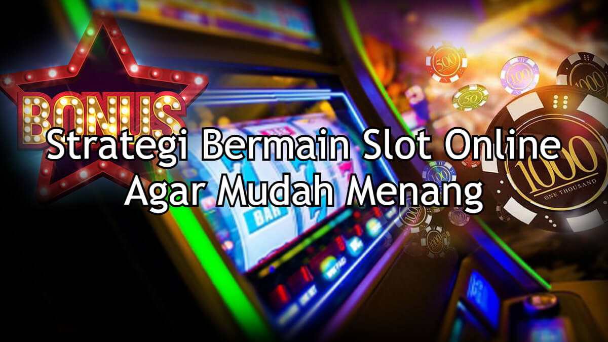 SLOT GACOR - Cover Image