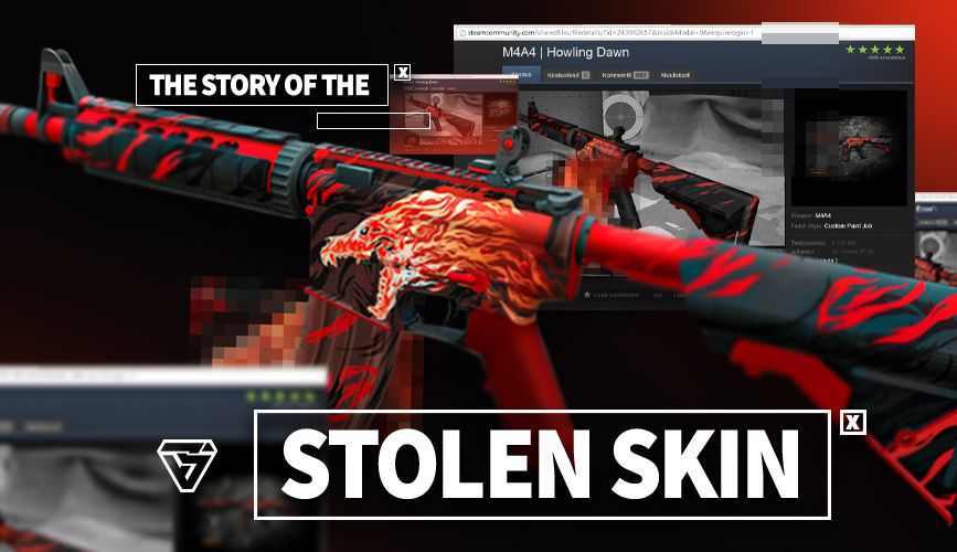 BitSkins - Cover Image