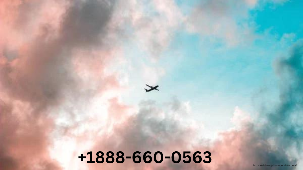 Airlines Phone Number - Cover Image