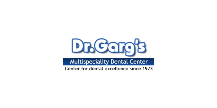 Dr. GargÃ¢ÂÂs Multispeciality Dental Center - Cover Image