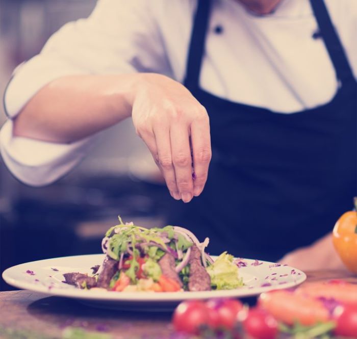 FoodPanda Clone App - Food and Grocery delivery solution - Cover Image