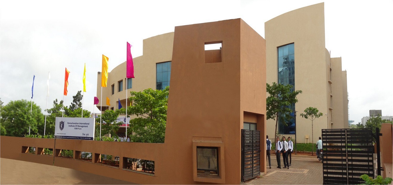 RIIM Pune - Cover Image