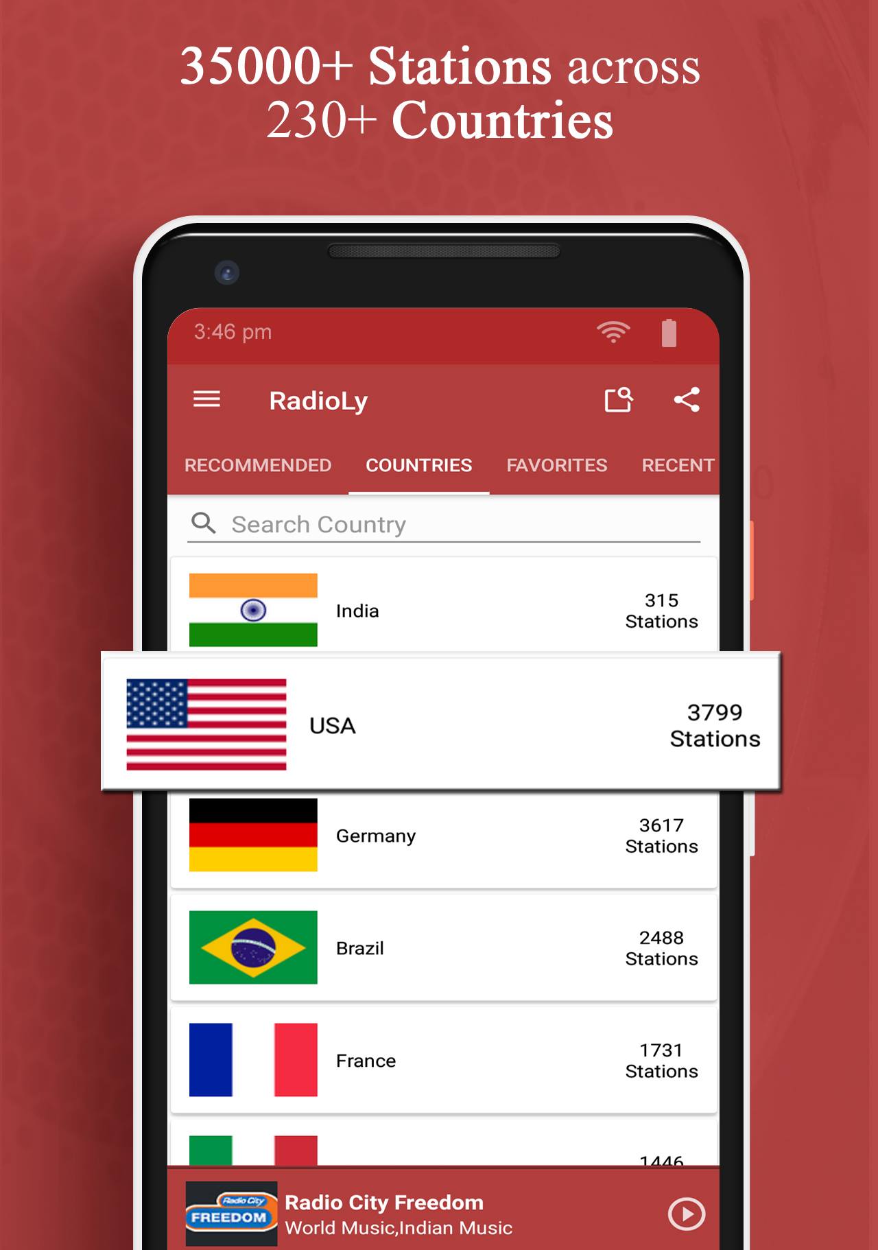 radioly - Cover Image