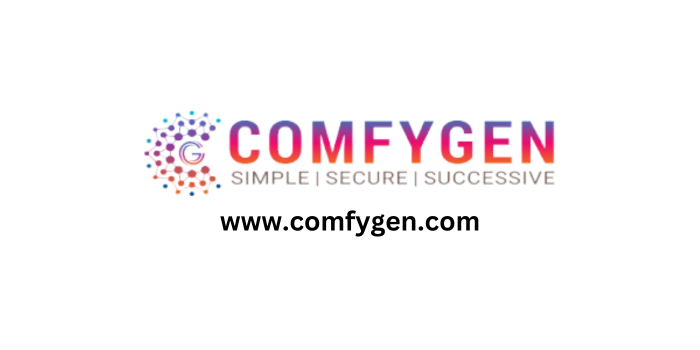 comfygen.com - Cover Image