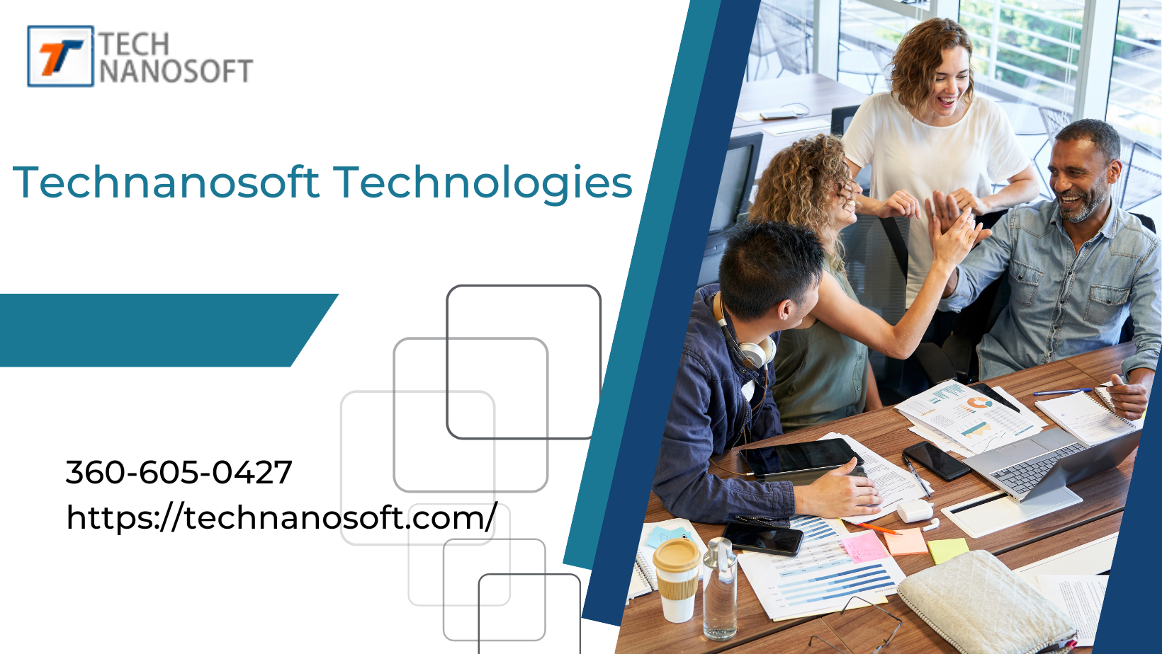 Salesforce Services - Cover Image