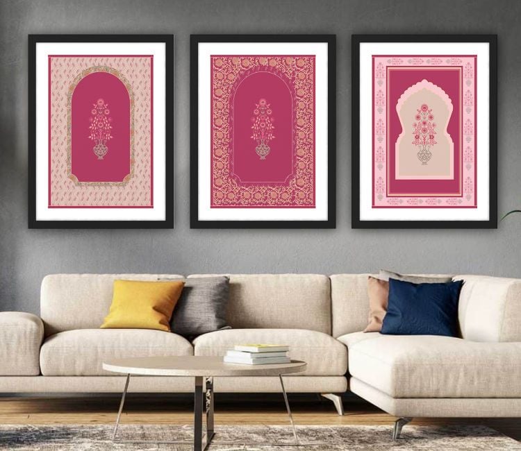 Upgrade Your Wall with Latest Photo Frames - Cover Image