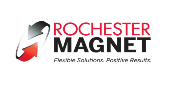 Premier Industrial Magnet Supplier Online | Rochester Magnet - Cover Image