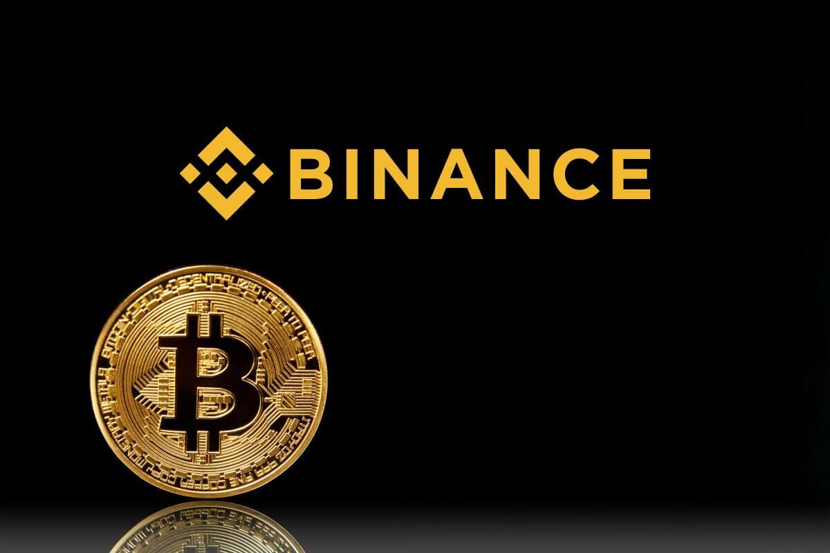 Binance Clone Script | Binance Clone App - Kryptobees - Cover Image
