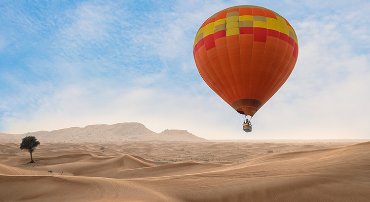 things to do in riyadh - Cover Image