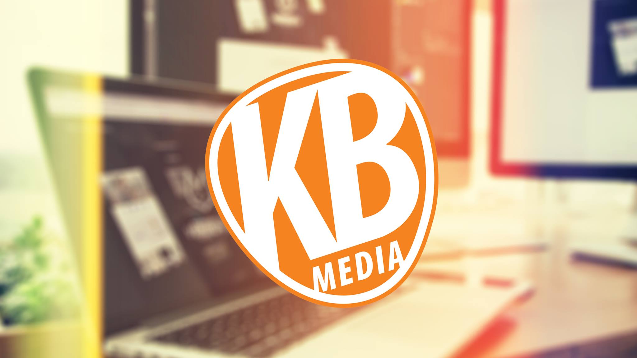 KB Media Corp - Cover Image