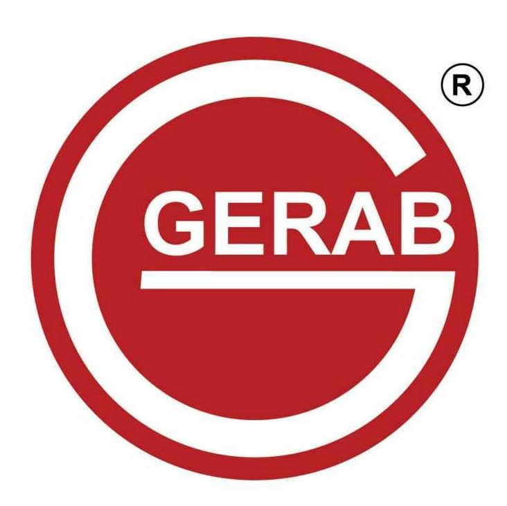 Gerab National Enterprises LLC - Cover Image