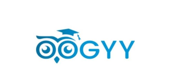 oogyy - Cover Image
