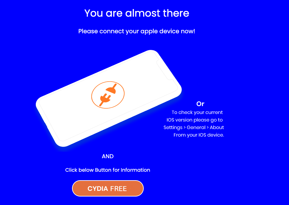 Cydia Cloud Free Installer - Cover Image